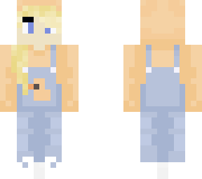 chickmen girl