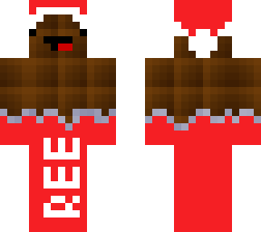 choco santa