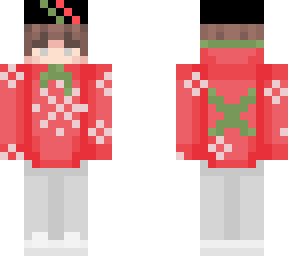 christmas :d