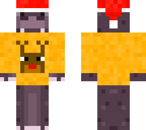 christmas abi