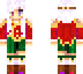christmas amari