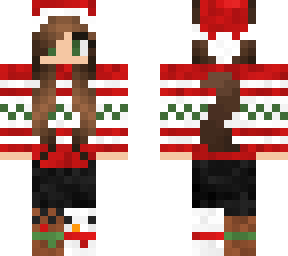 christmas anubis
