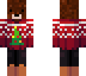 christmas bear
