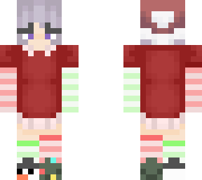 christmas berry