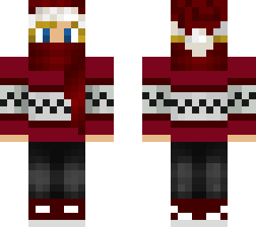 christmas bob