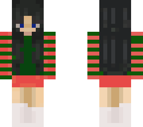 christmas costume