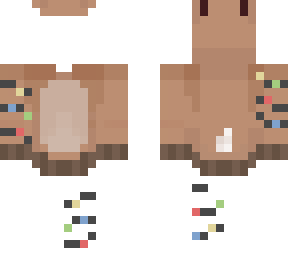 christmas deer hoodie