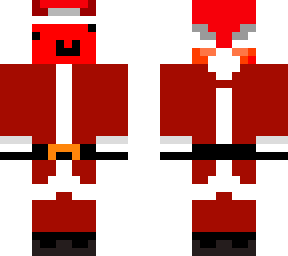 christmas devil
