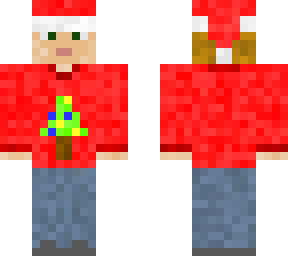 christmas evi