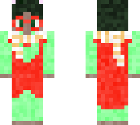 christmas iloomie ralsei 12/01/2012