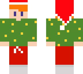 christmas joesssoe