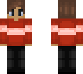 christmas jumper [boy]