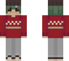 christmas me