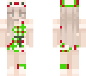 christmas nova nell