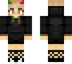 christmas oriarcwood 2.0