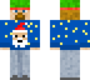 christmas oscar