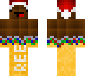 christmas reeses