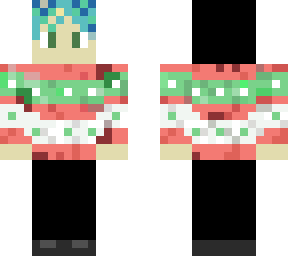 christmas somnatic