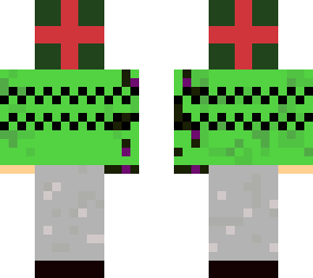 christmas spydeyx