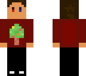 christmas sweater