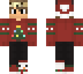 christmas teleriann