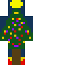 christmas tree