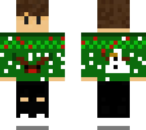 christmas wilbur