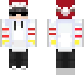 christmas yoktrexx