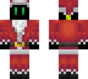 chritmas cheetah