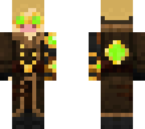 clom (underdweller)