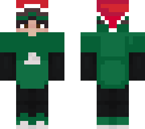 cloudmalofth yt christmas event