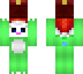 conter chikito navidad :p
