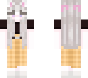 cookie (raw flesh)