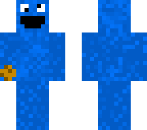 cookie monster