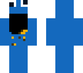 cookie monster(fixed)