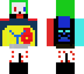 cool skin