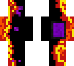 corrupted ender crepper