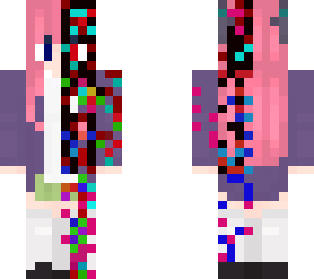 corrupted nino nakano