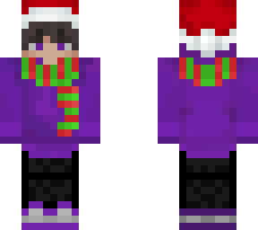 cosmo christmas