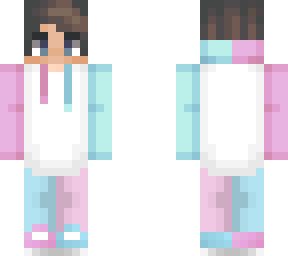 cotton candy slim