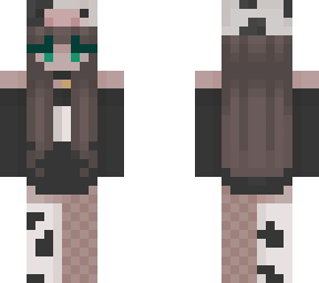 cow girl