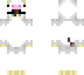 cow onesie