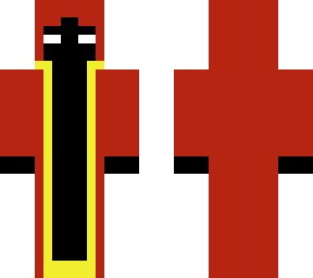 crimson mage