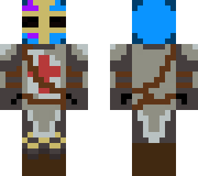 crusader part 2