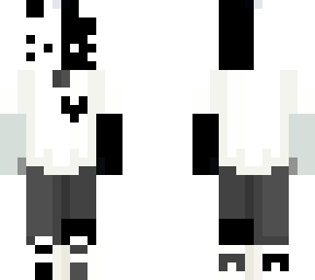 custom cat [ slim body ]