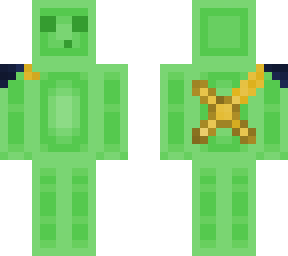 customized slime