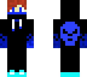 danger water man