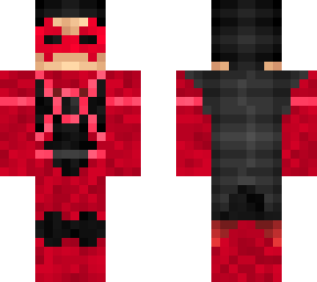 dark red robin v2