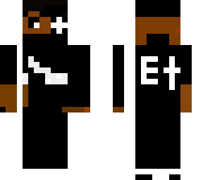 dat_ethan skin with eyepatch