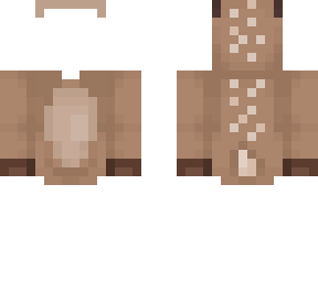 deer hoodie